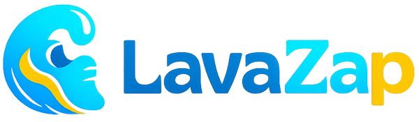LavaZap